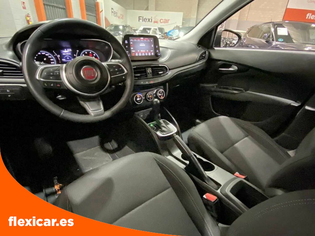 Foto Fiat Tipo 28