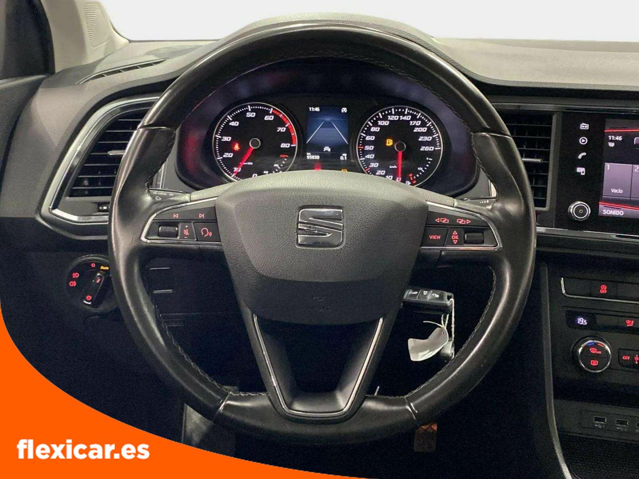 Foto Seat Ateca 20