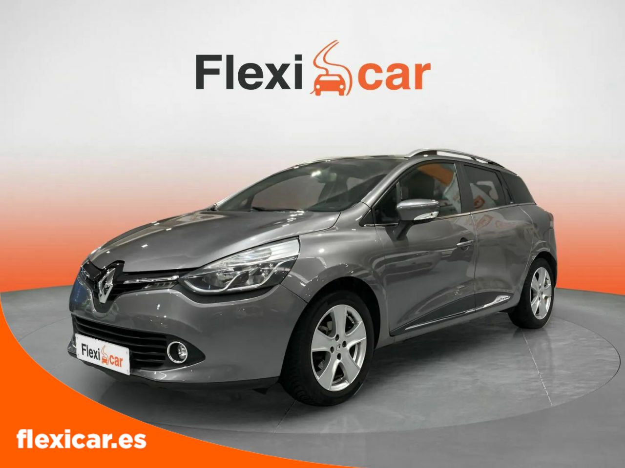 Foto Renault Clio 3