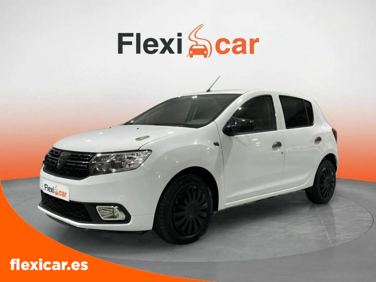 Foto Dacia Sandero 3