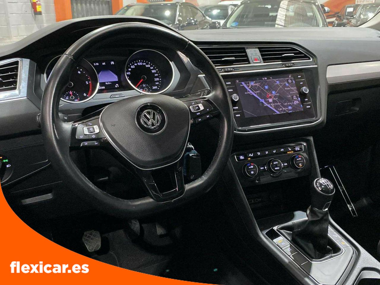 Foto Volkswagen Tiguan 40