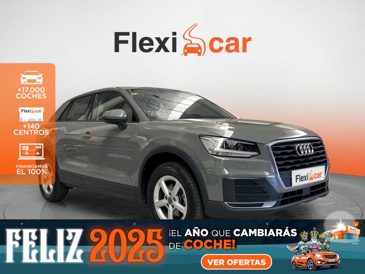 Foto Audi Q2 1