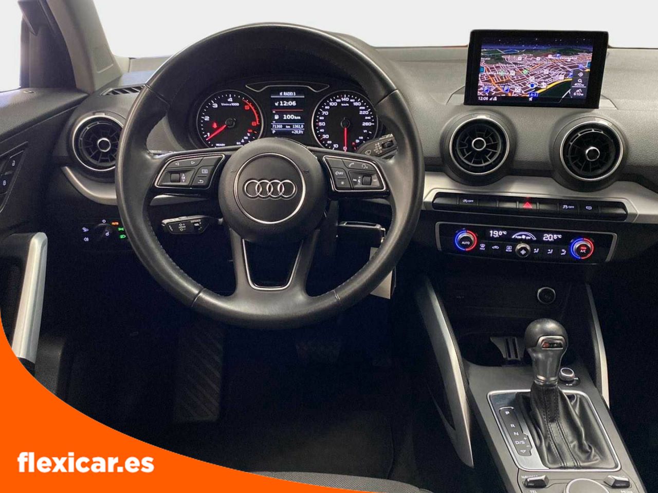 Foto Audi Q2 16