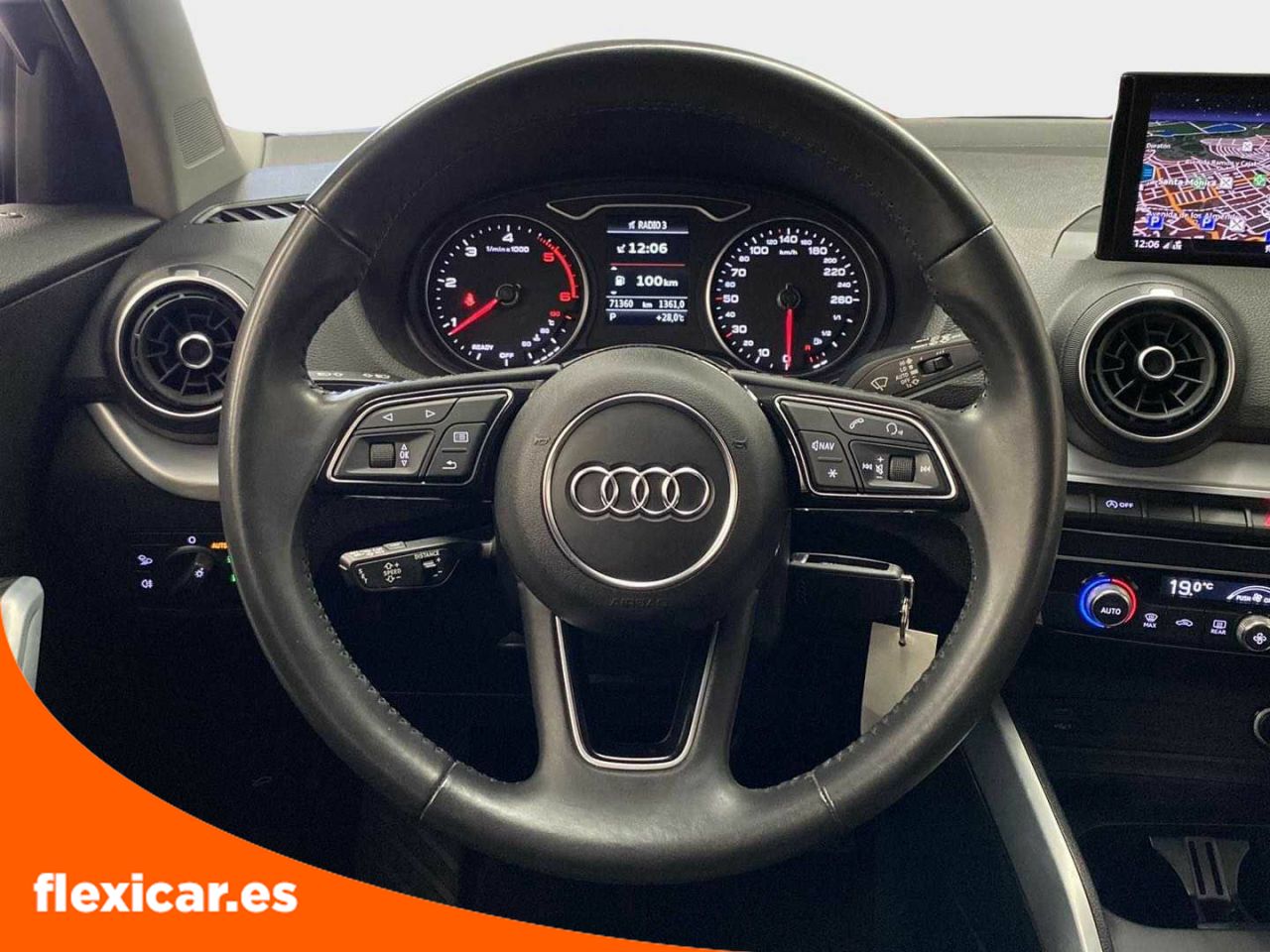 Foto Audi Q2 19