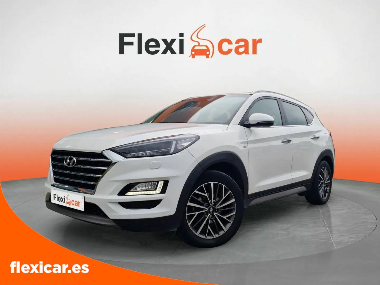 Foto Hyundai Tucson 3