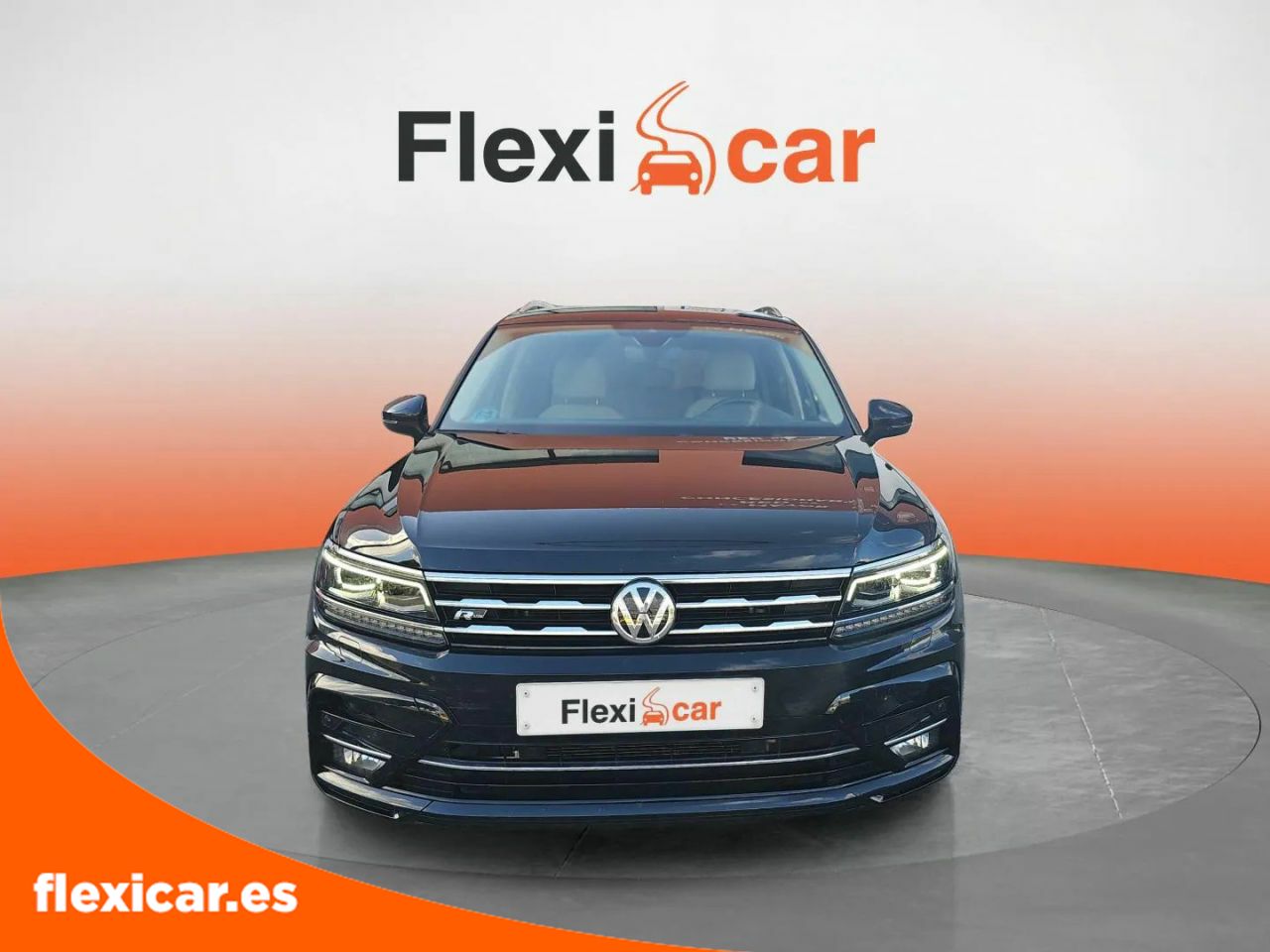 Foto Volkswagen Tiguan 2