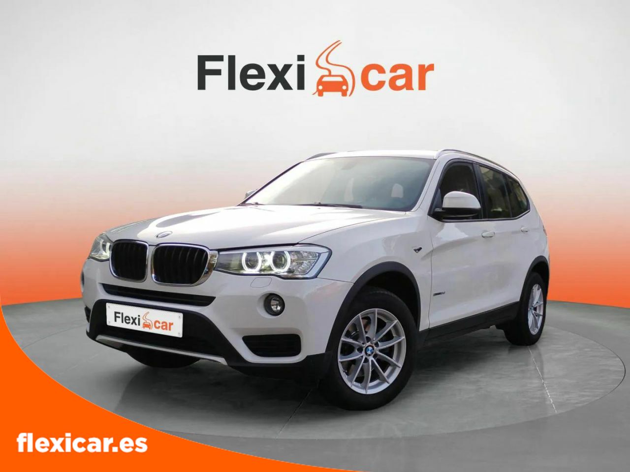 Foto BMW X3 3