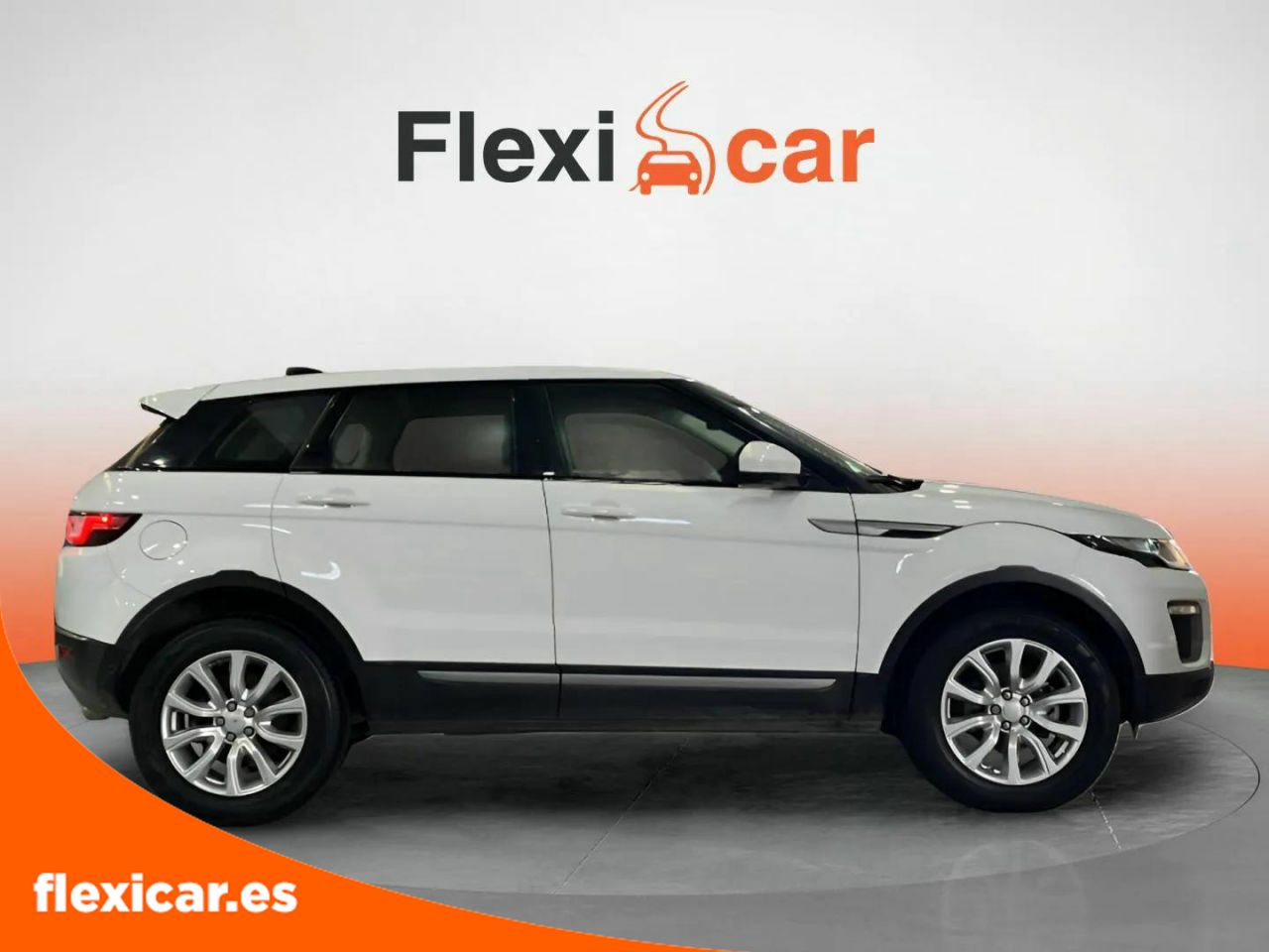 Foto Land-Rover Range Rover Evoque 7