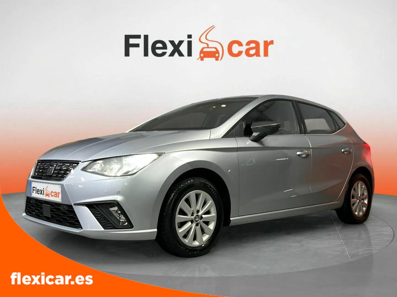 Foto Seat Ibiza 3