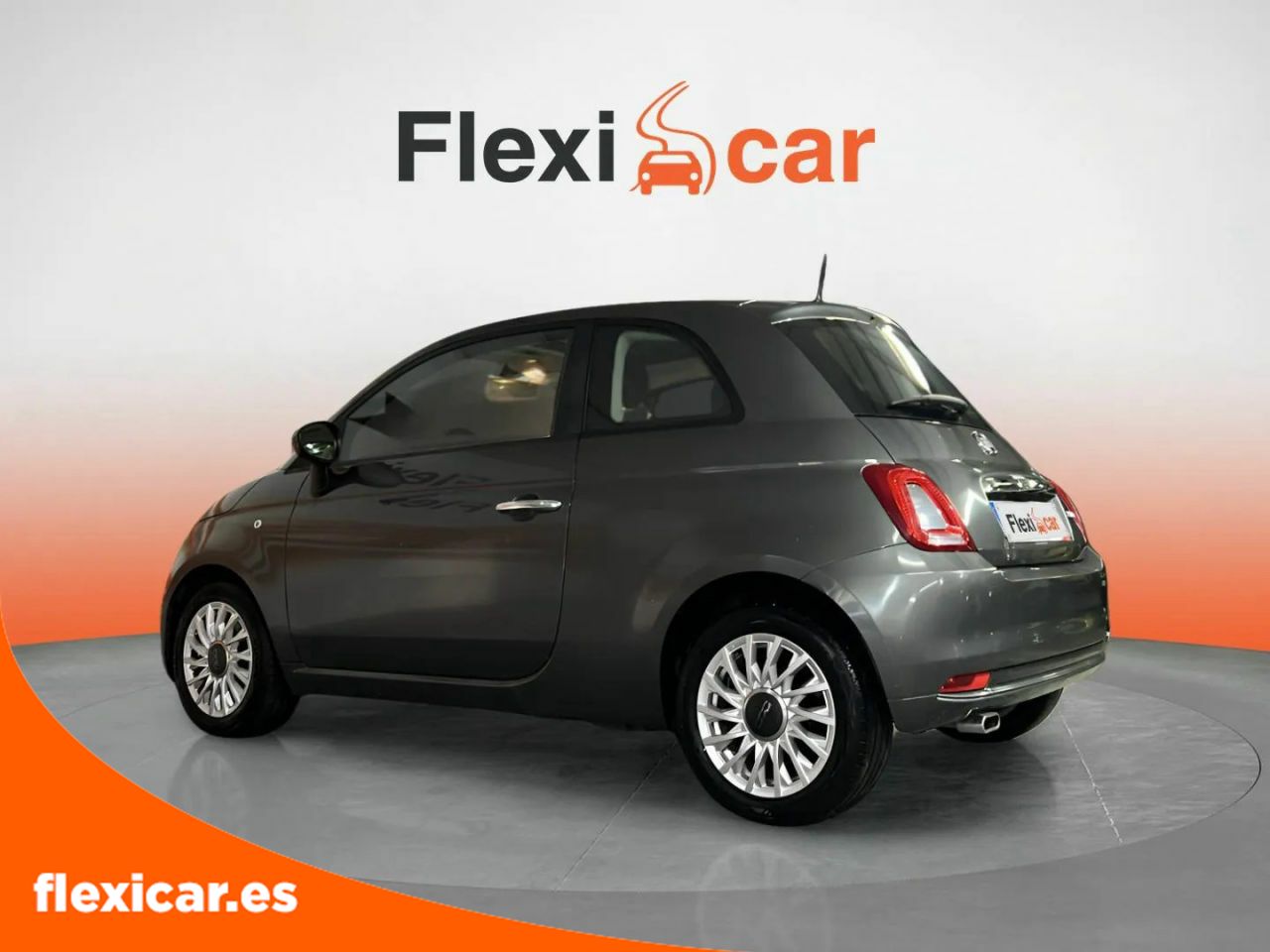 Foto Fiat 500 5