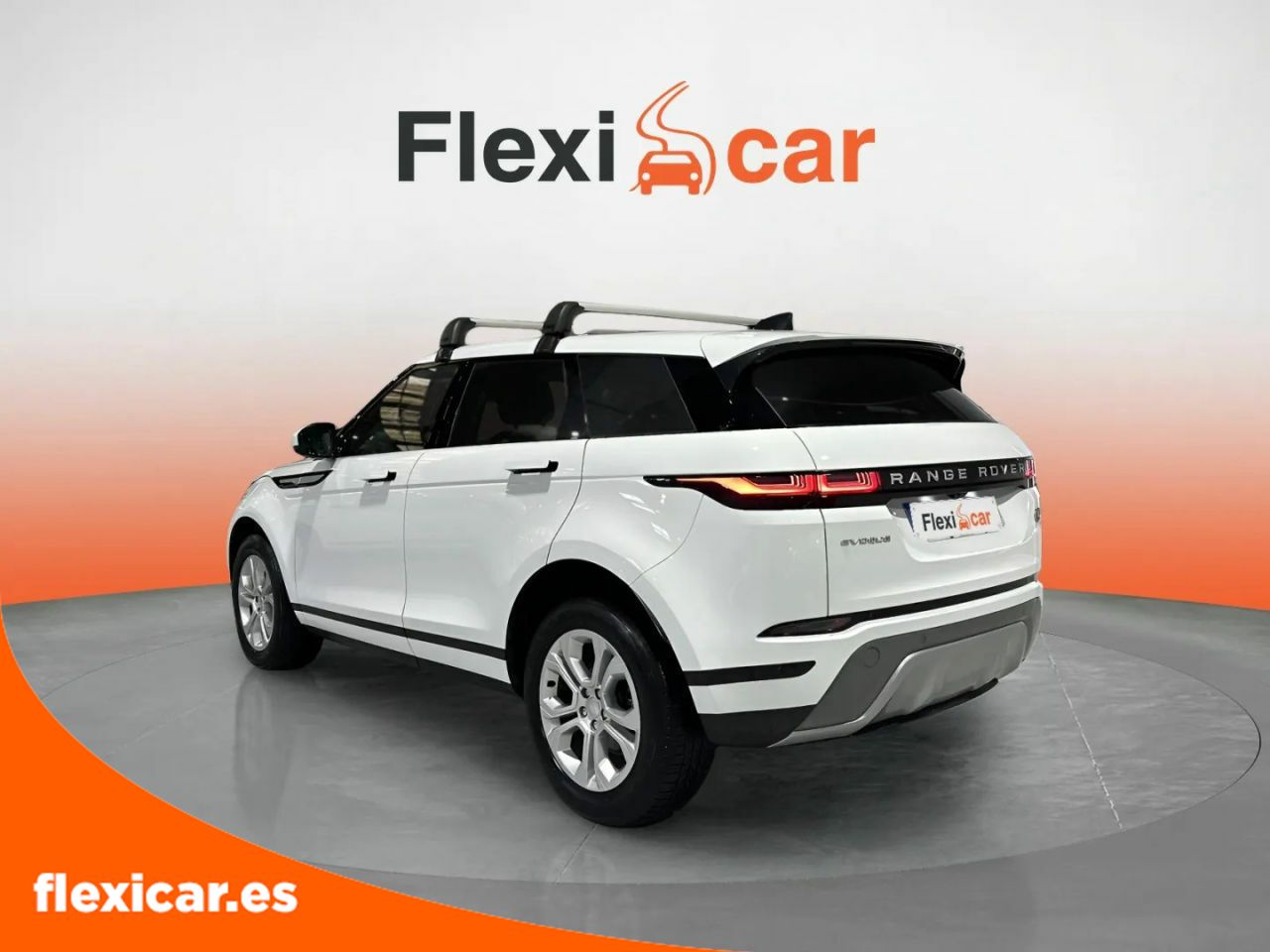 Foto Land-Rover Range Rover Evoque 9