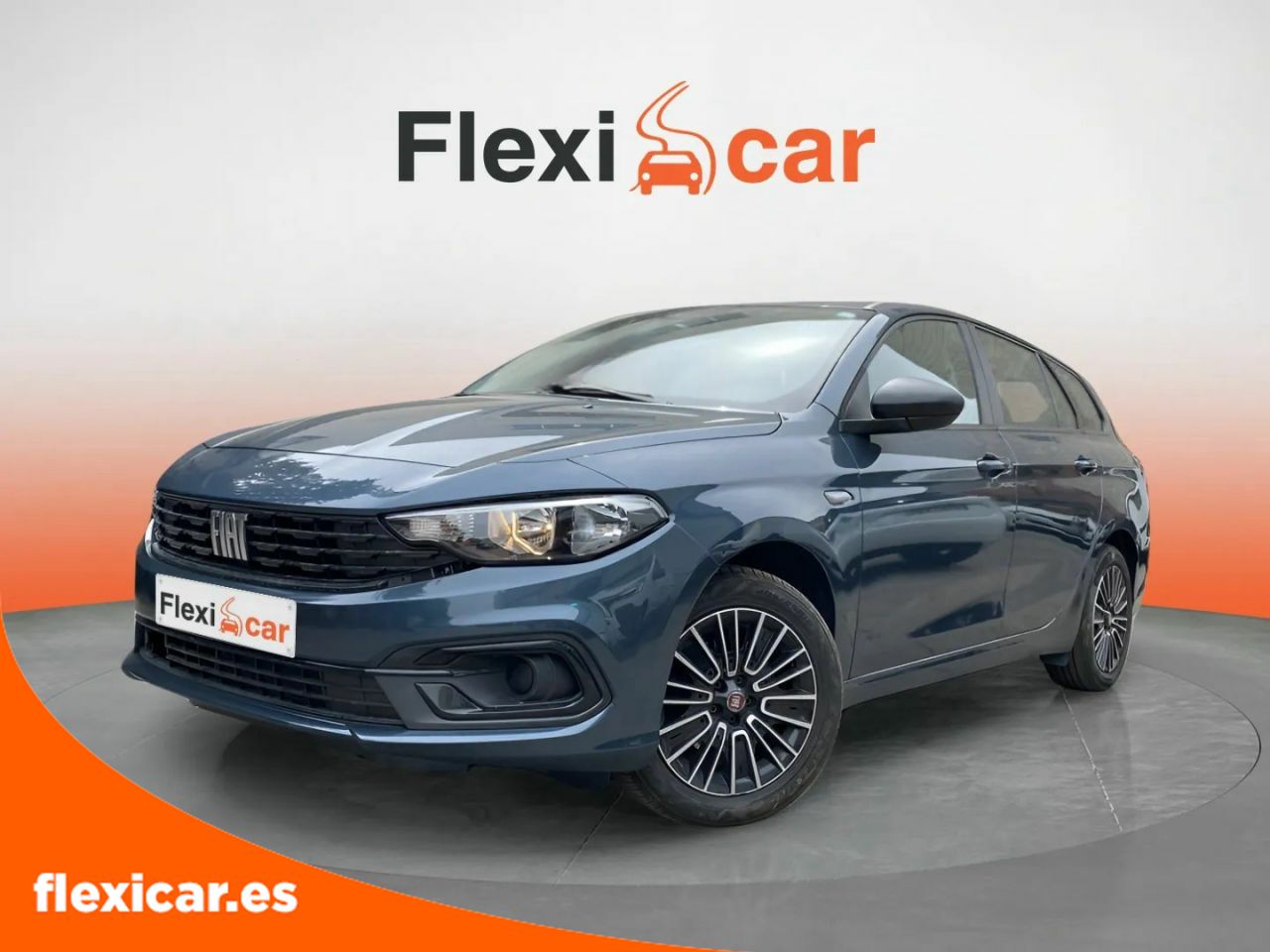 Foto Fiat Tipo 3