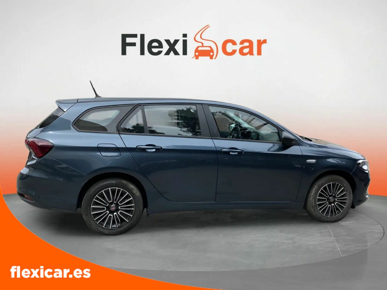 Foto Fiat Tipo 4