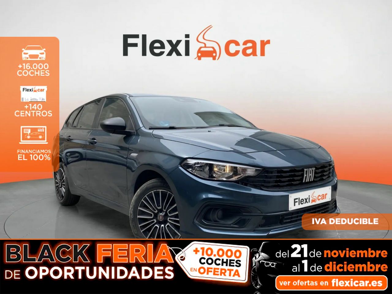 Foto Fiat Tipo 1