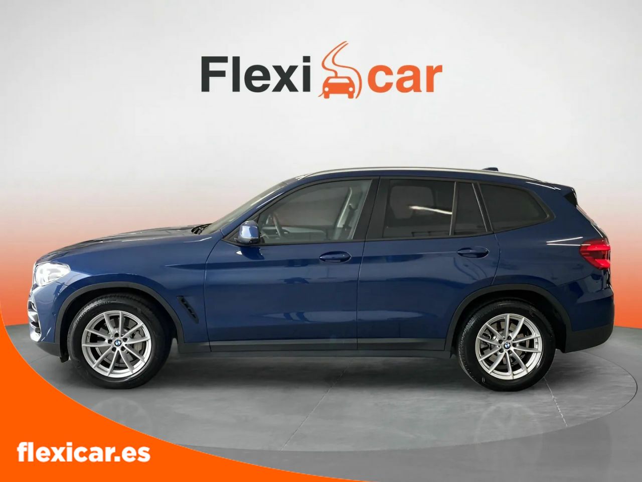 Foto BMW X3 10