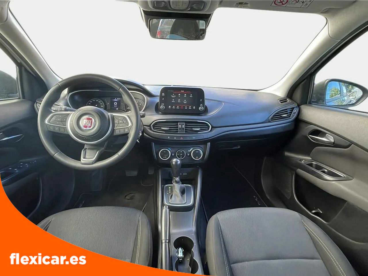 Foto Fiat Tipo 8