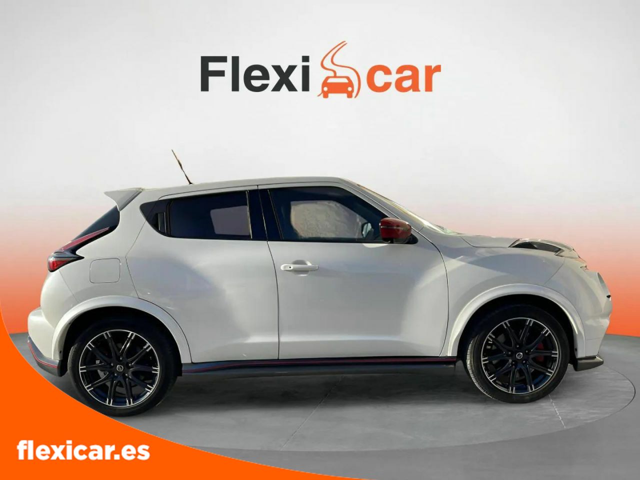 Foto Nissan Juke 8