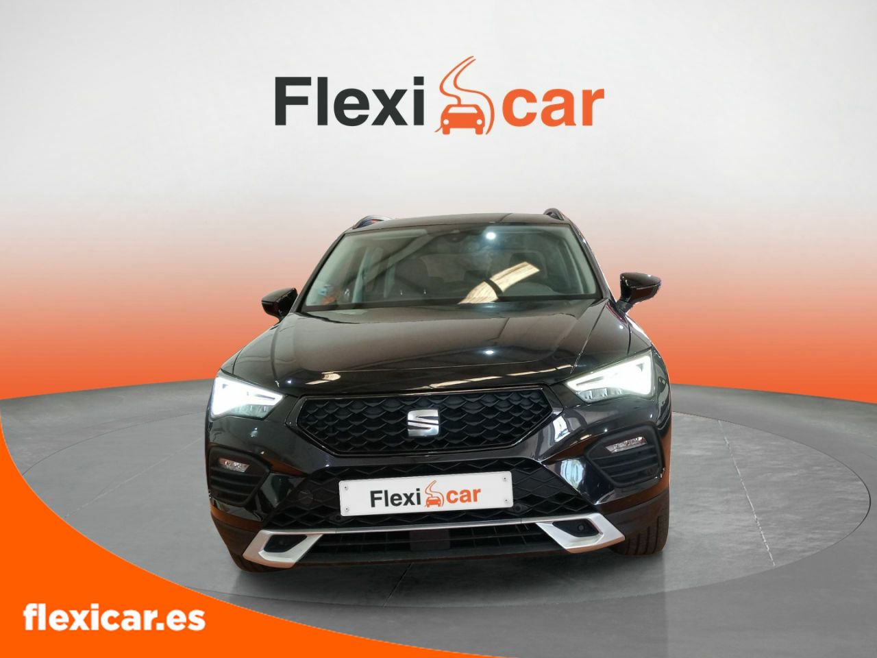 Foto Seat Ateca 9