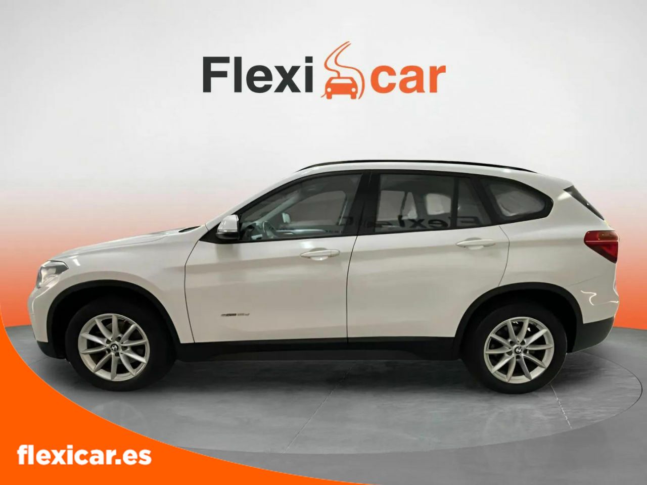 Foto BMW X1 3