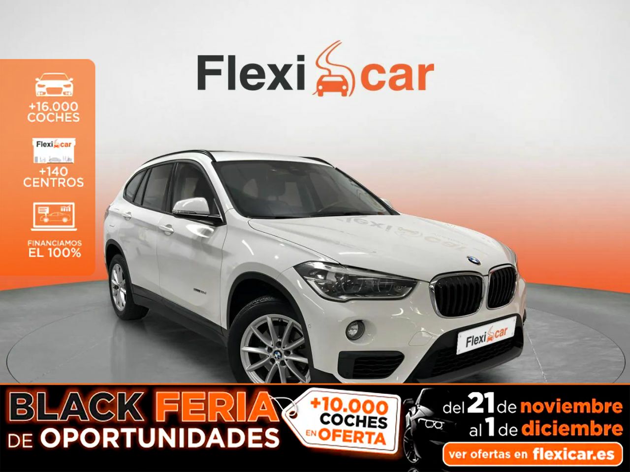 Foto BMW X1 1