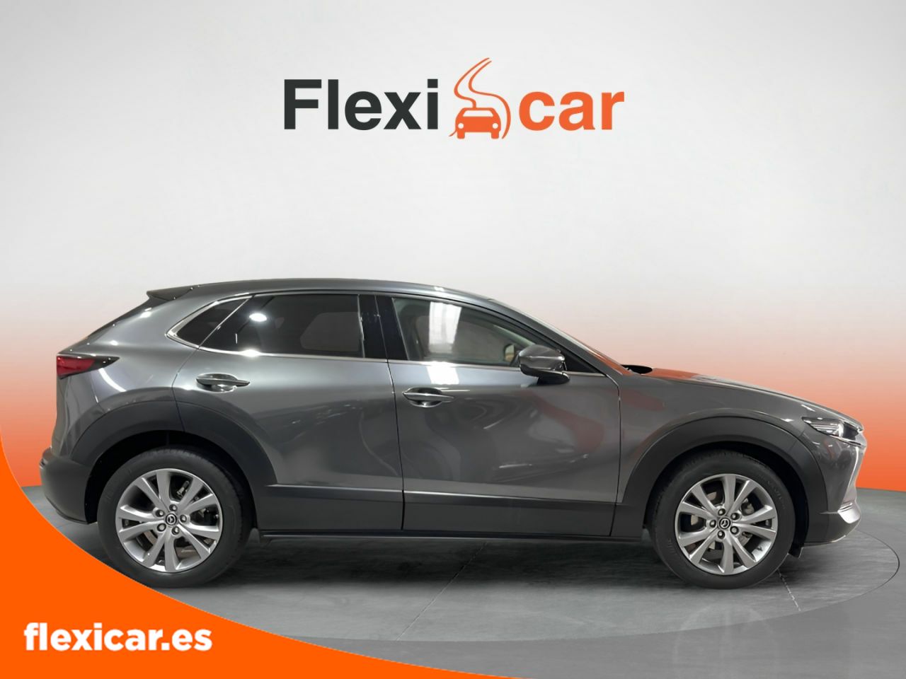 Foto Mazda CX-30 9