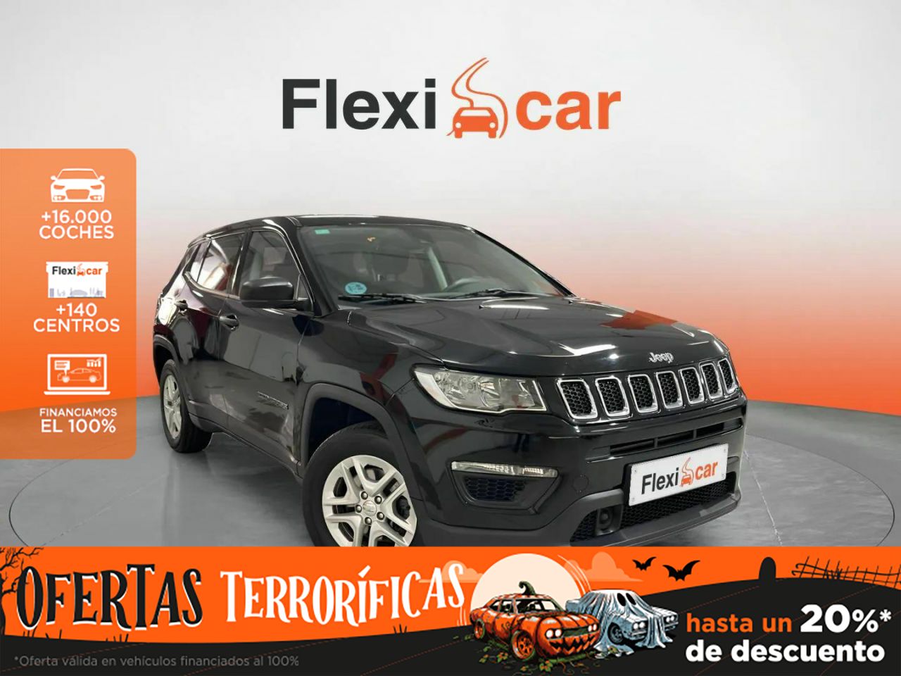 Foto Jeep Compass 1