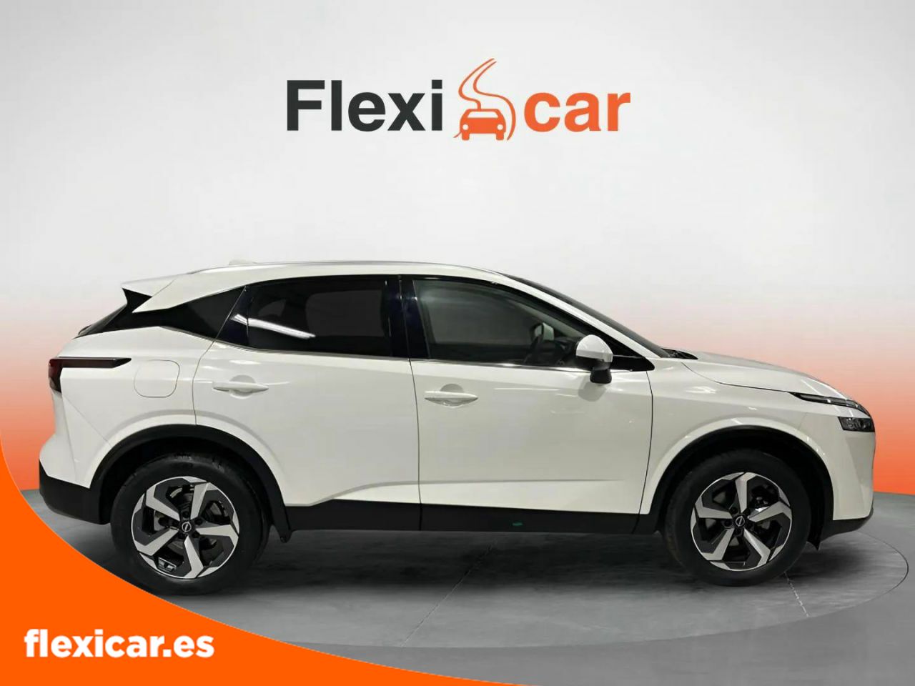 Foto Nissan Qashqai 9