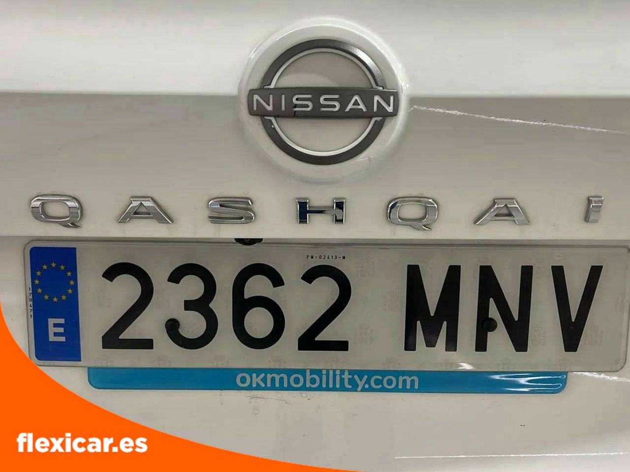 Foto Nissan Qashqai 10