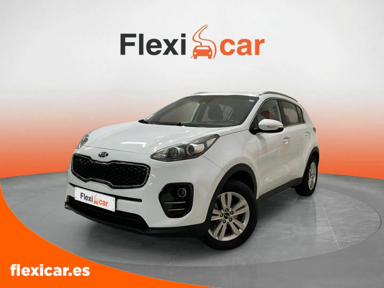 Foto Kia Sportage 3