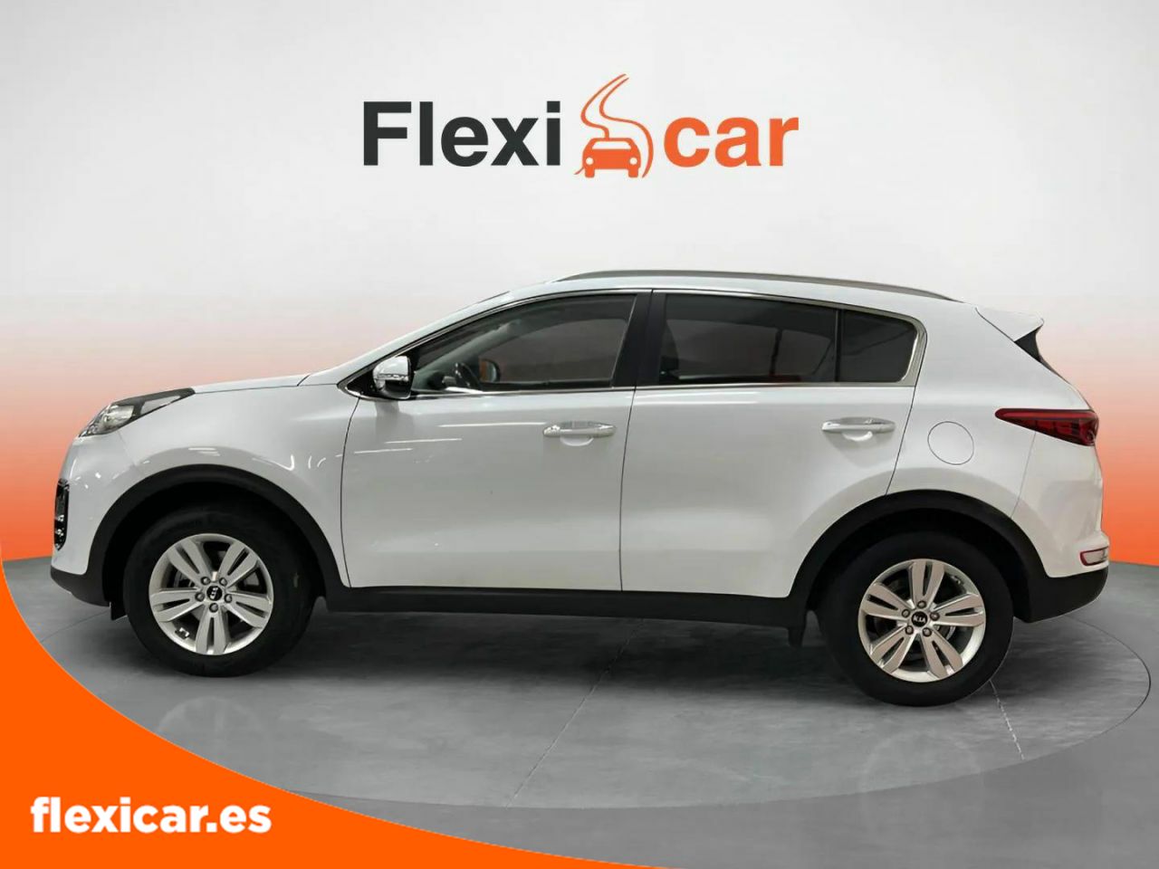 Foto Kia Sportage 4