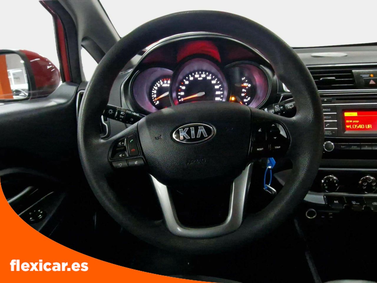 Foto Kia Rio 20