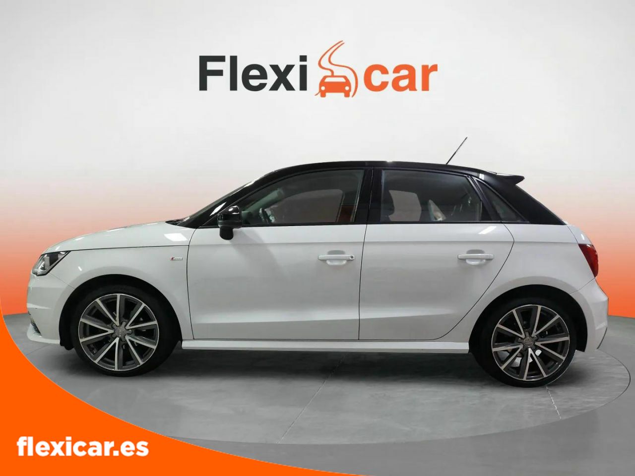 Foto Audi A1 3