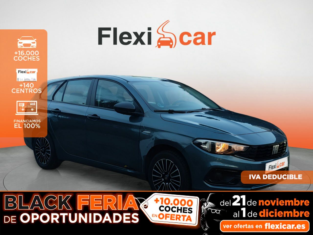 Foto Fiat Tipo 1