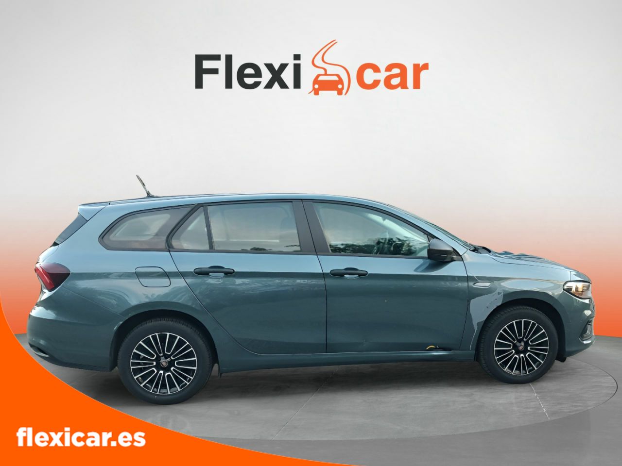 Foto Fiat Tipo 4