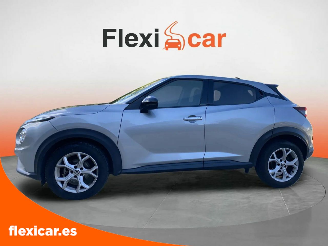 Foto Nissan Juke 4