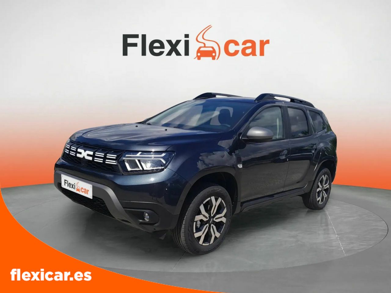 Foto Dacia Duster 5