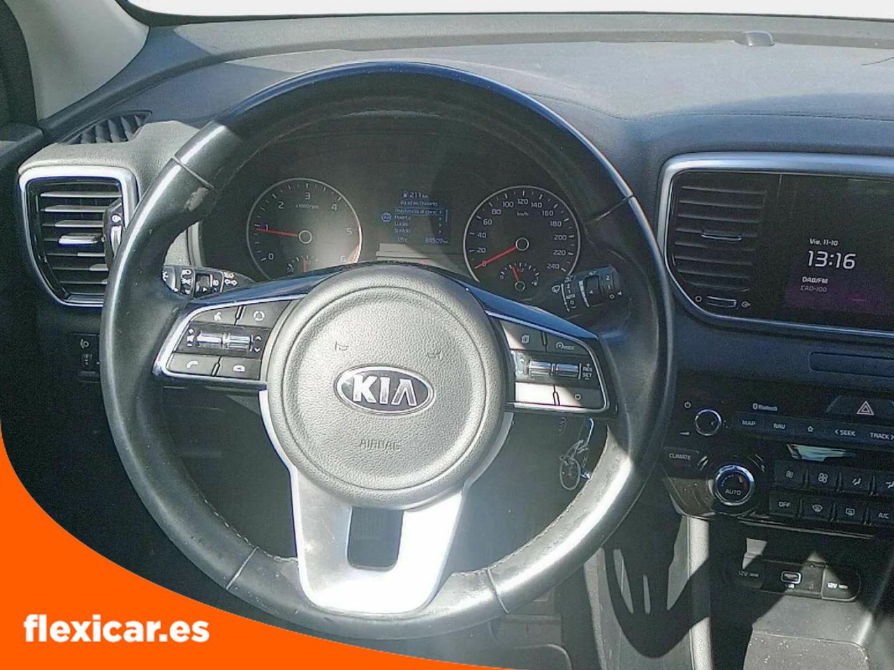 Foto Kia Sportage 16