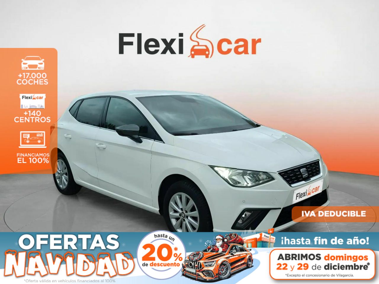 Foto Seat Ibiza 1