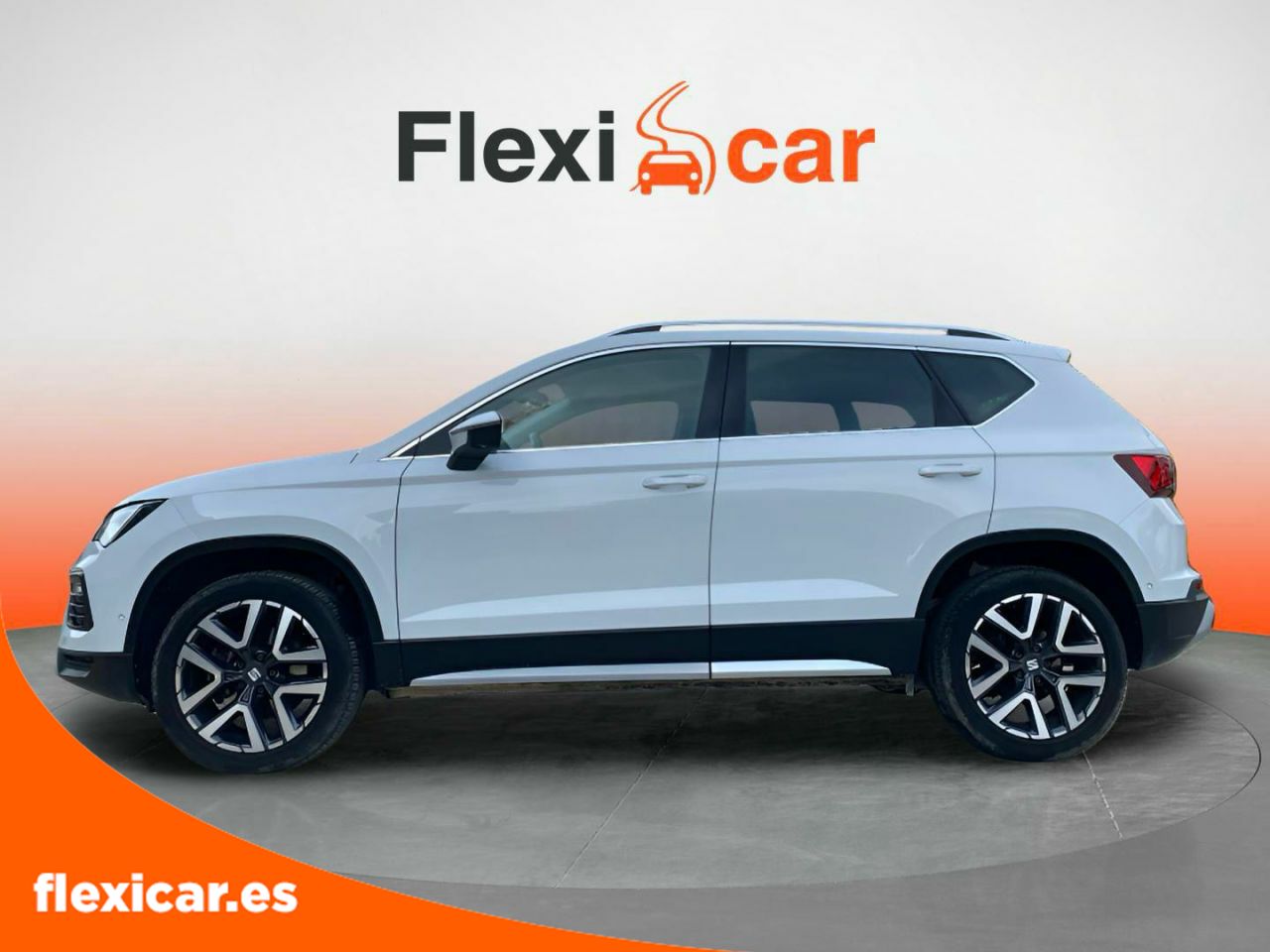 Foto Seat Ateca 4