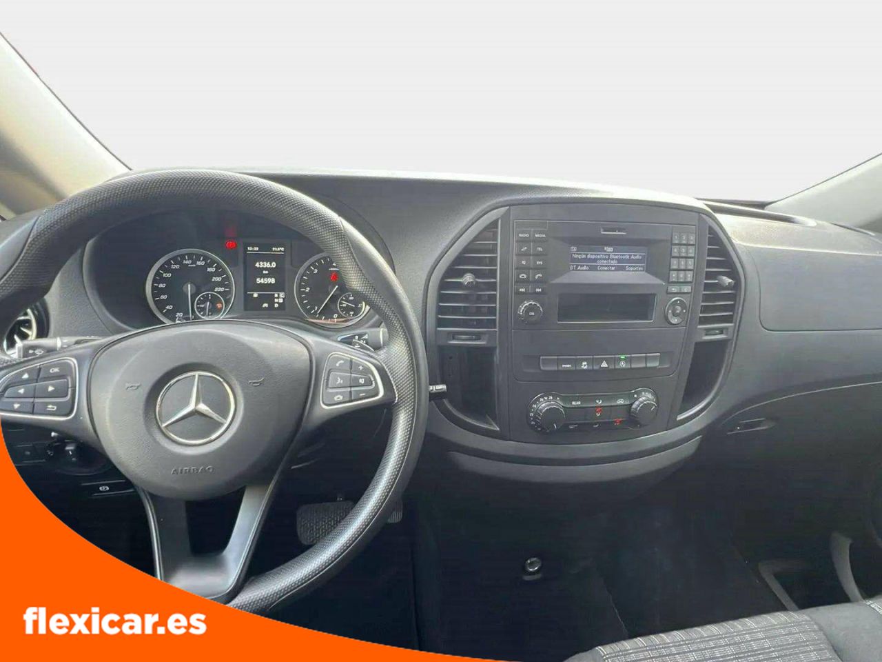 Foto Mercedes-Benz Vito 22