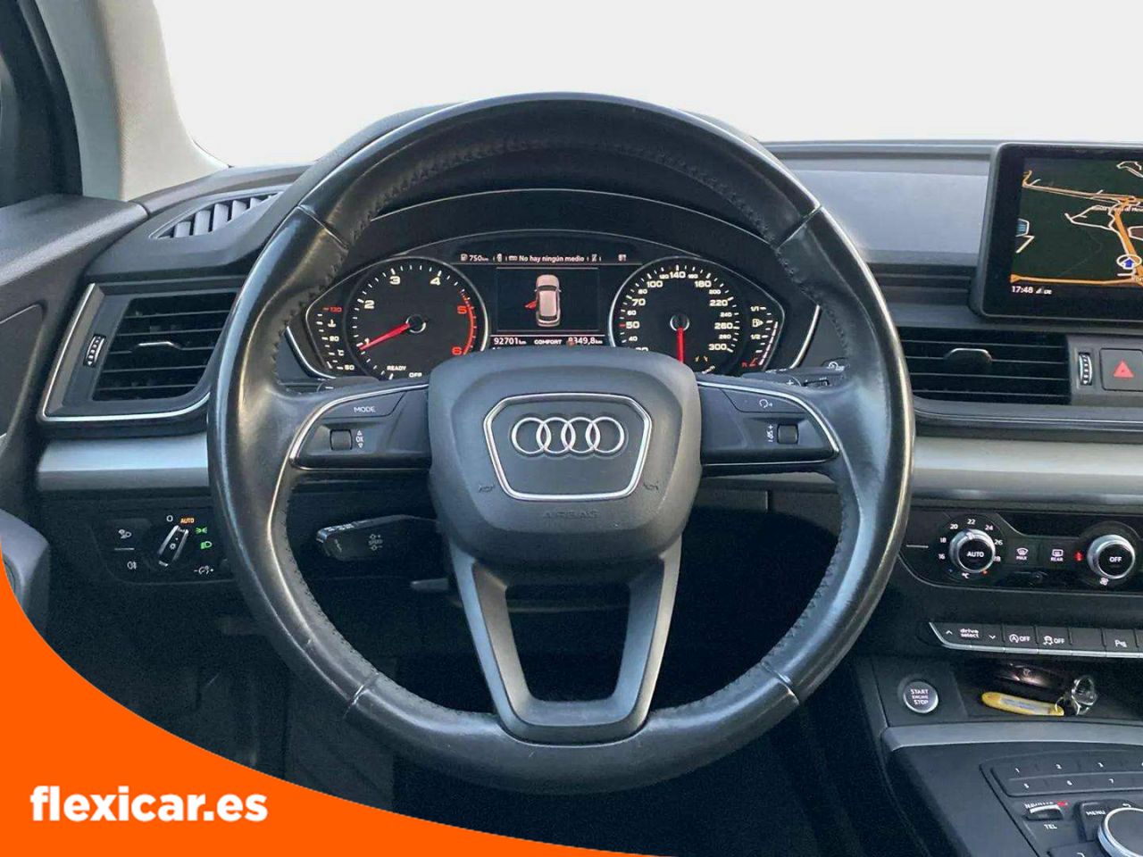 Foto Audi Q5 12