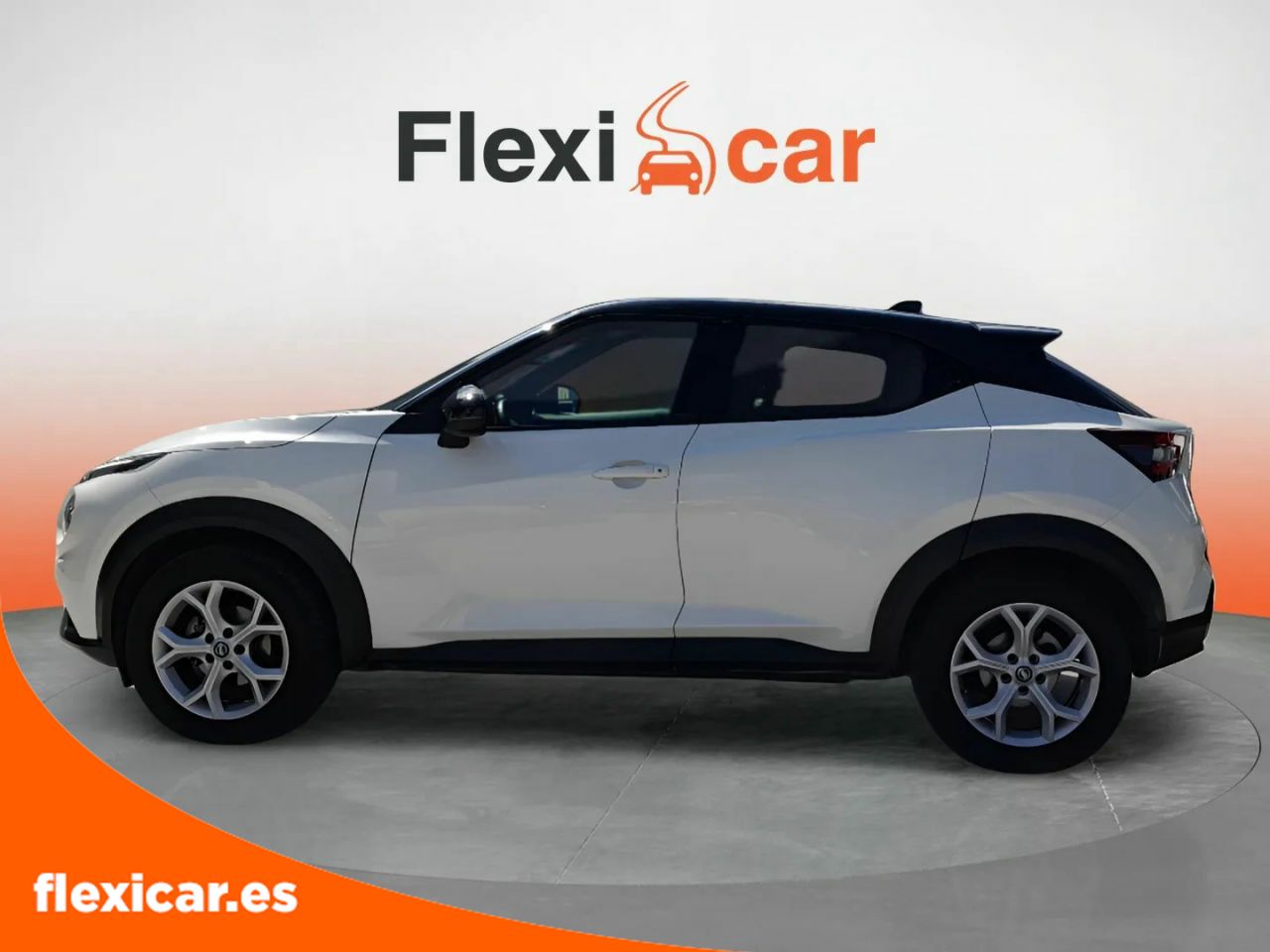 Foto Nissan Juke 4