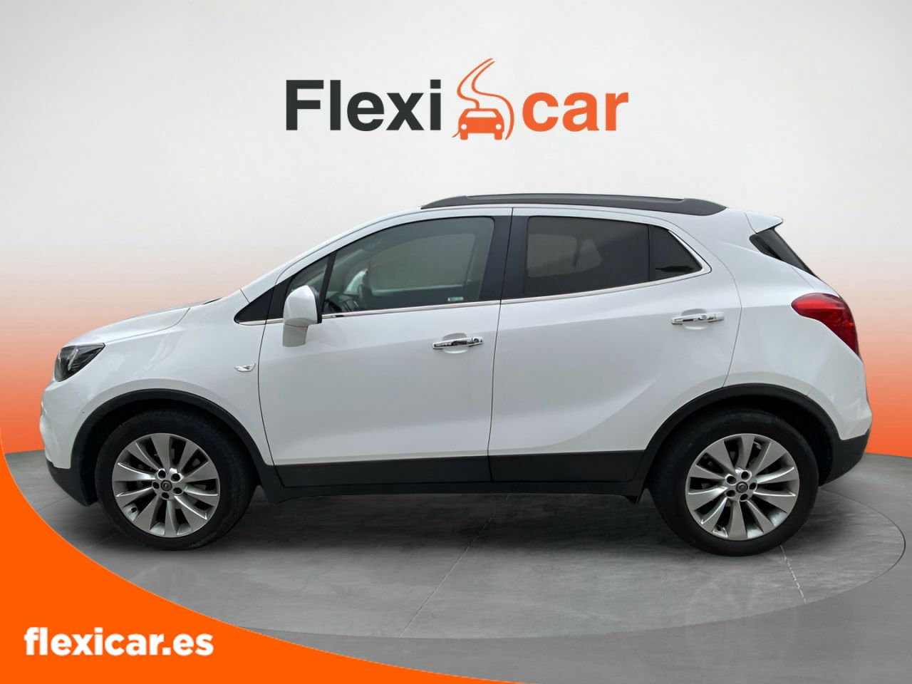 Foto Opel Mokka X 9