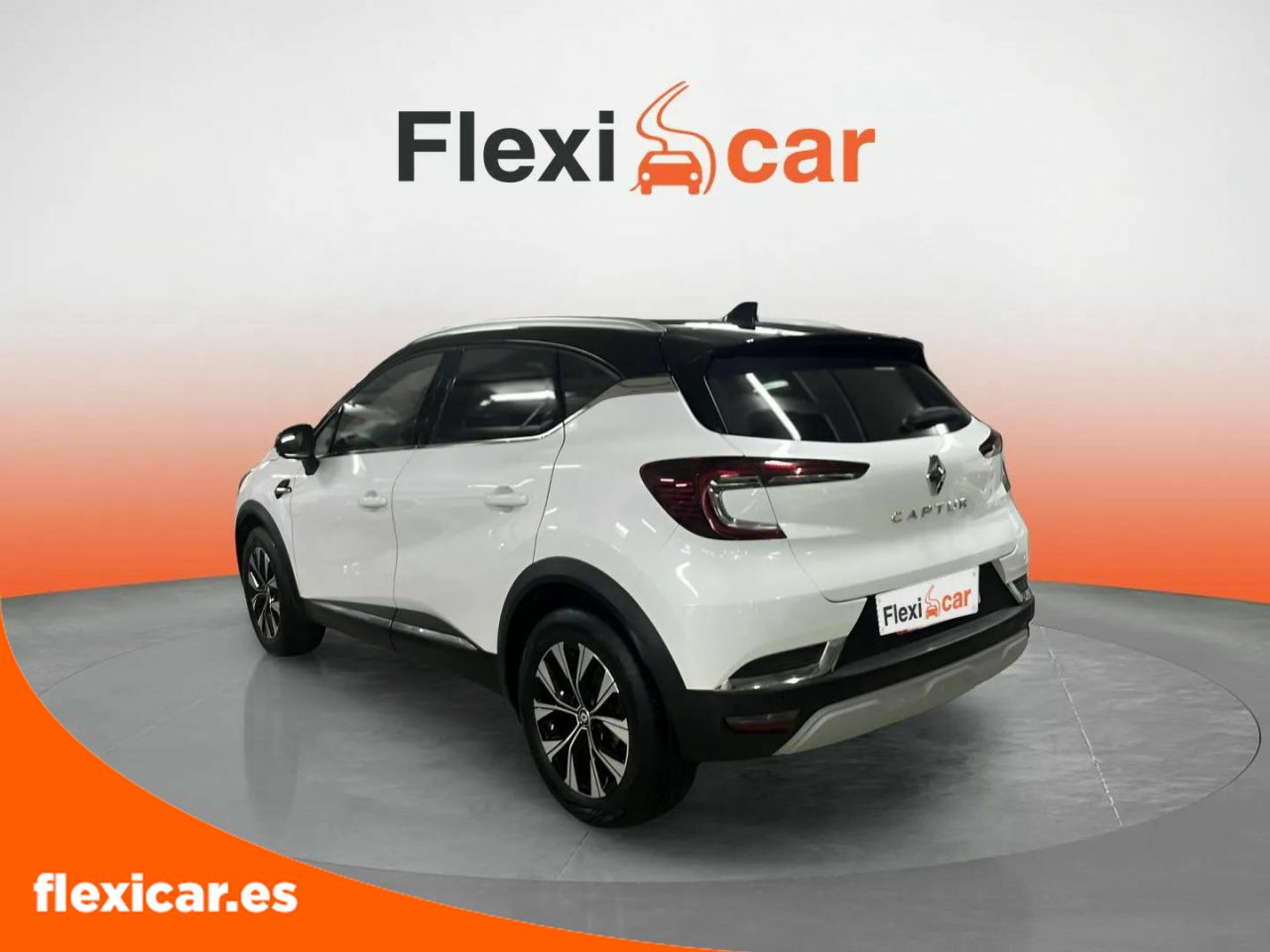 Foto Renault Captur 4