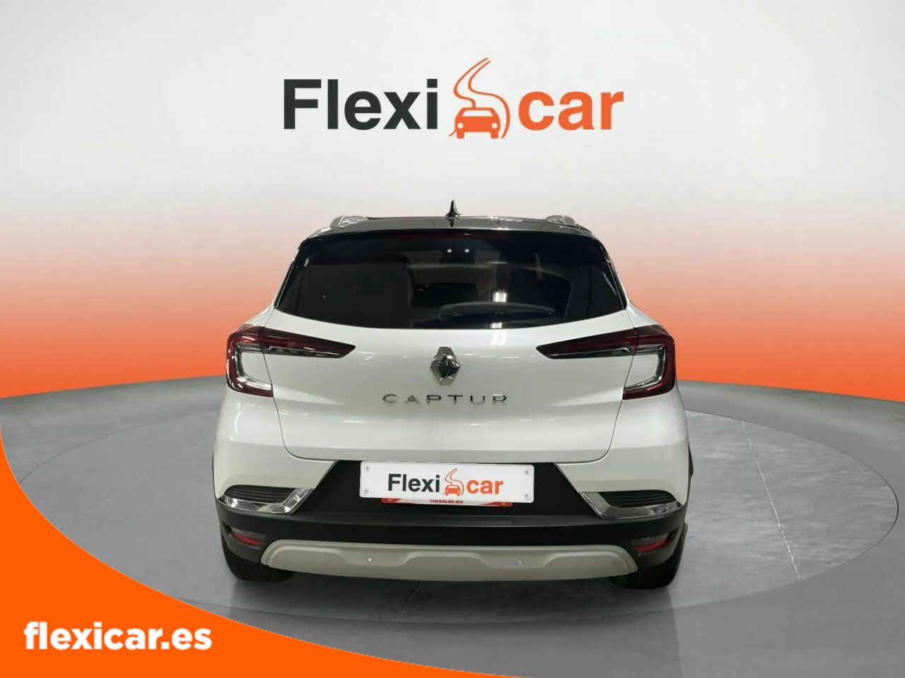 Foto Renault Captur 5