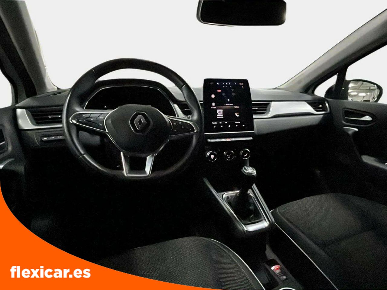 Foto Renault Captur 14