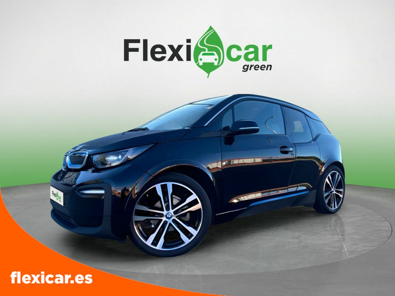 Foto BMW i3 7