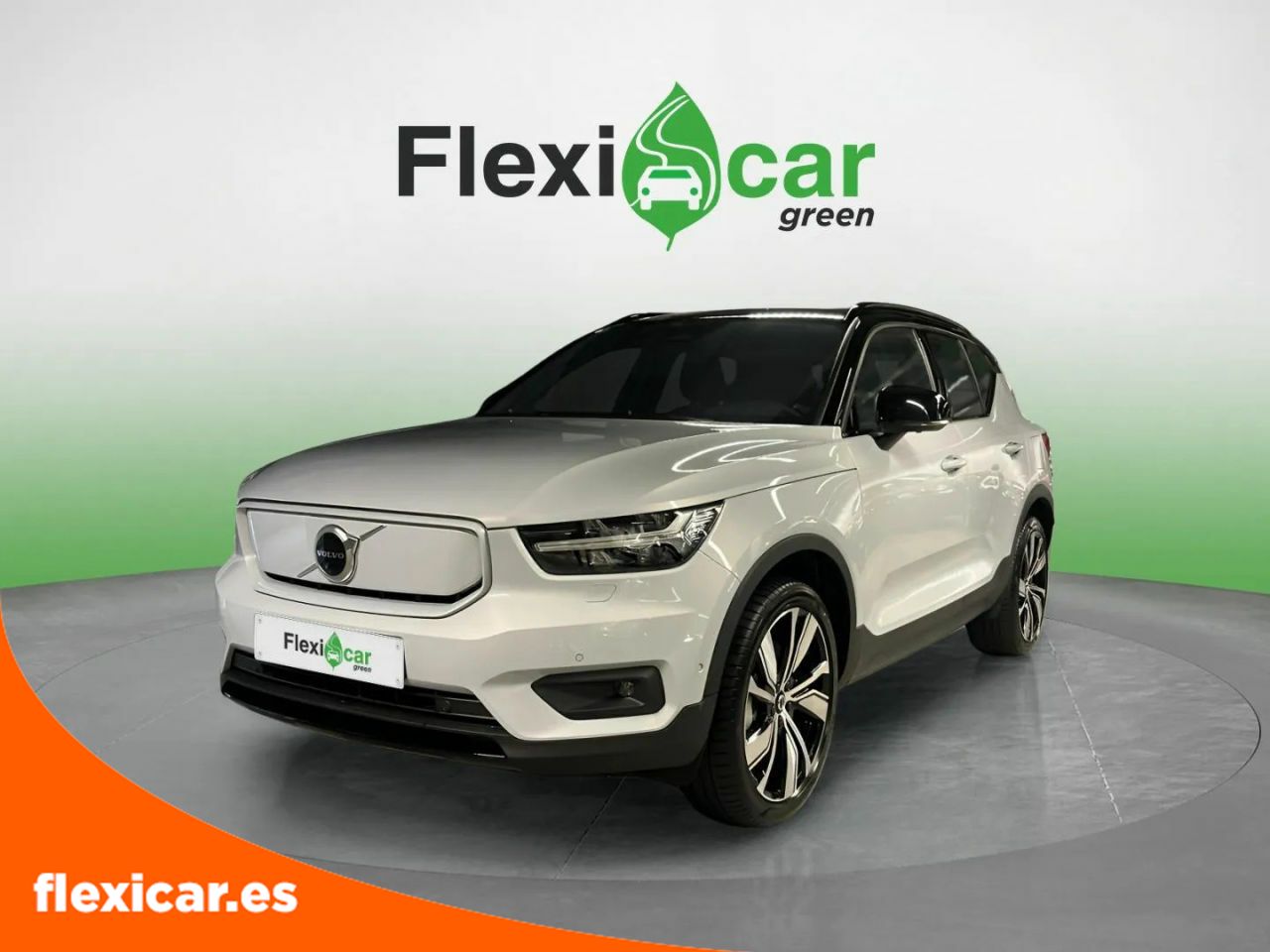 Foto Volvo XC40 3