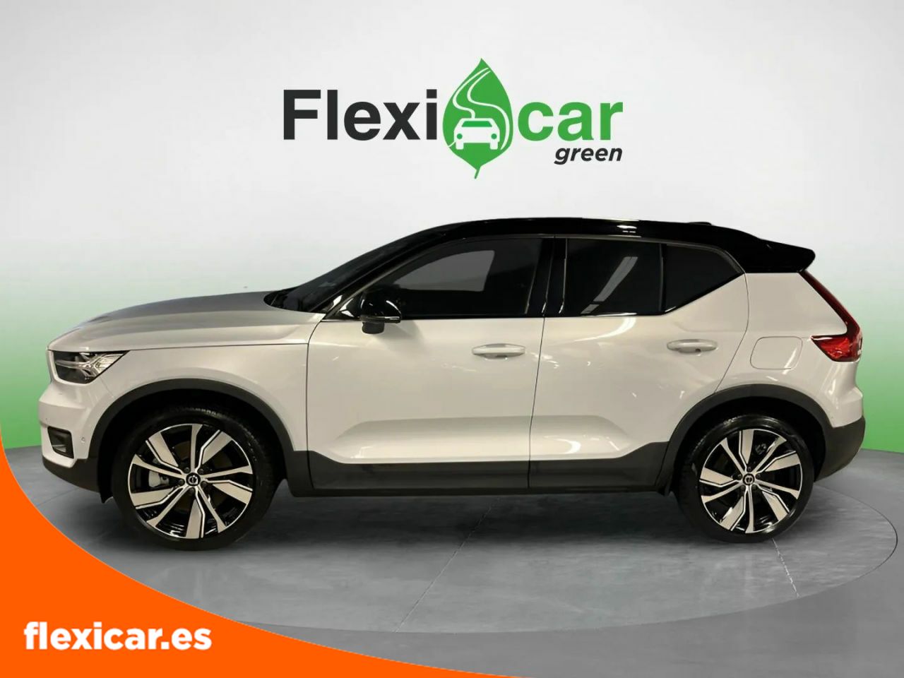 Foto Volvo XC40 4