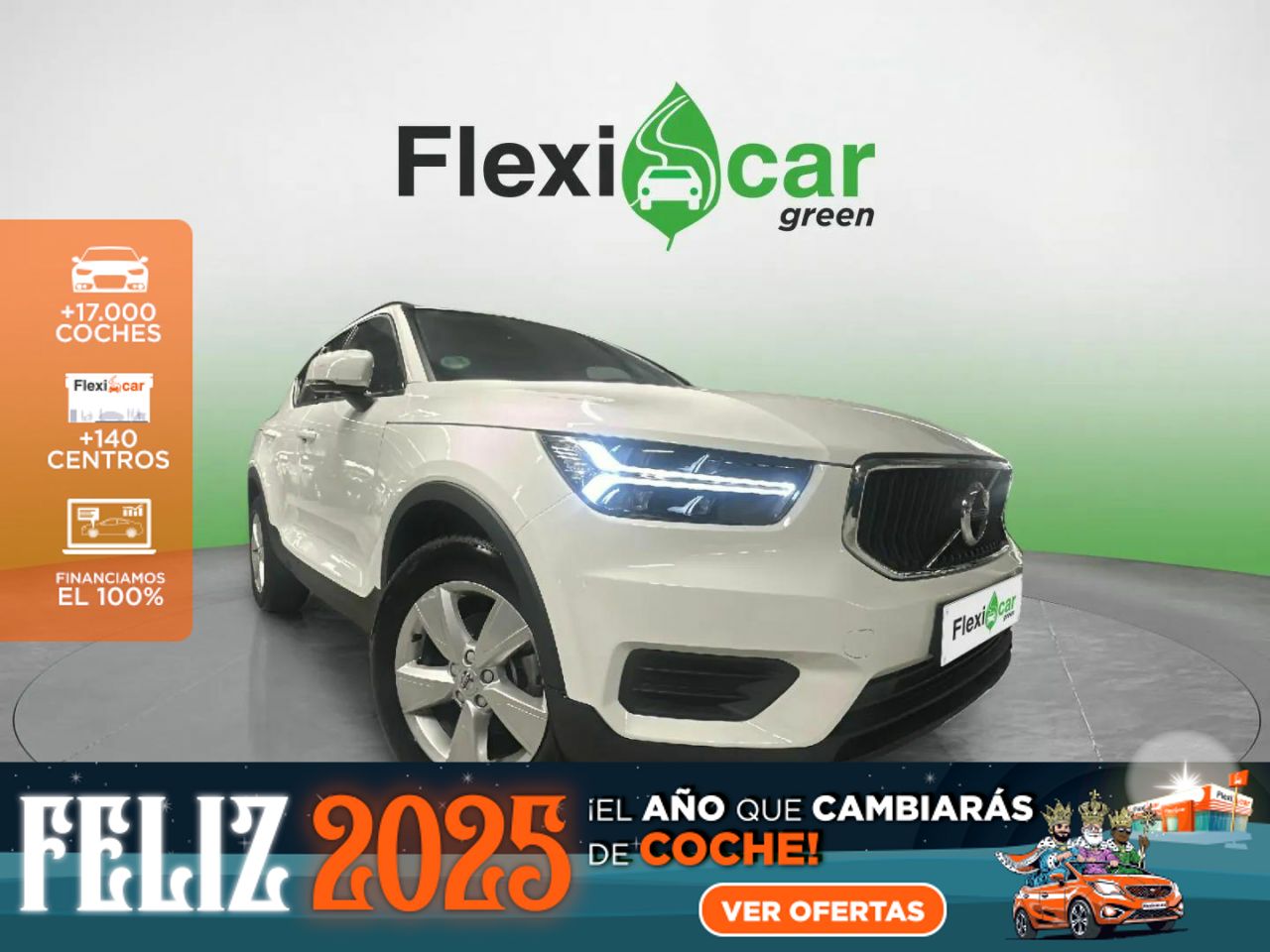 Foto Volvo XC40 1